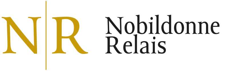 Logo Nobildonne Relais